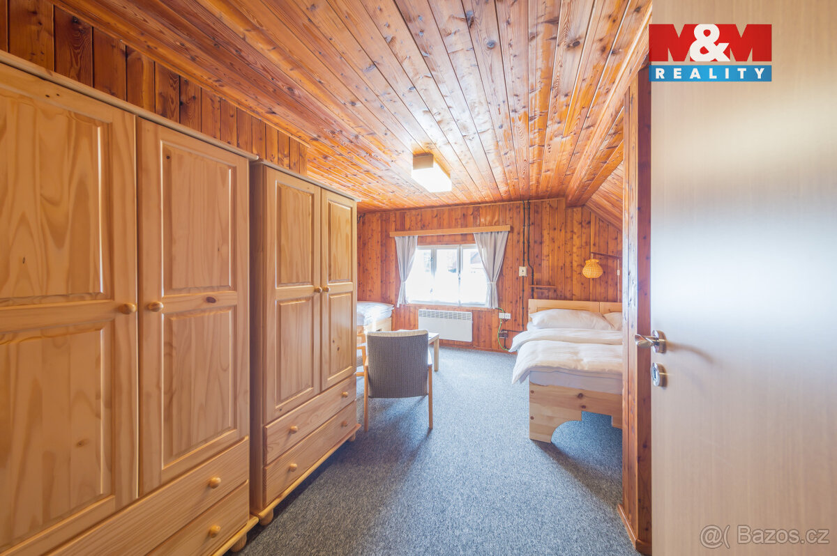Pronájem chalupy, 150 m², Morávka - 20