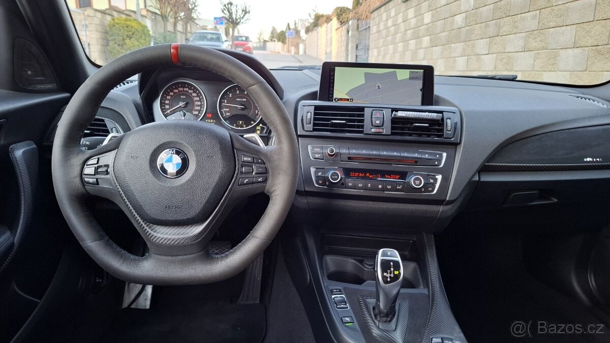 BMW M135i xDrive F20 M Performance 235 kW - 20