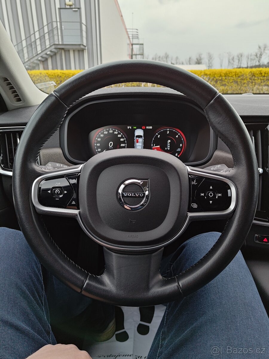 Volvo V90 Cross Country, DPH - 20
