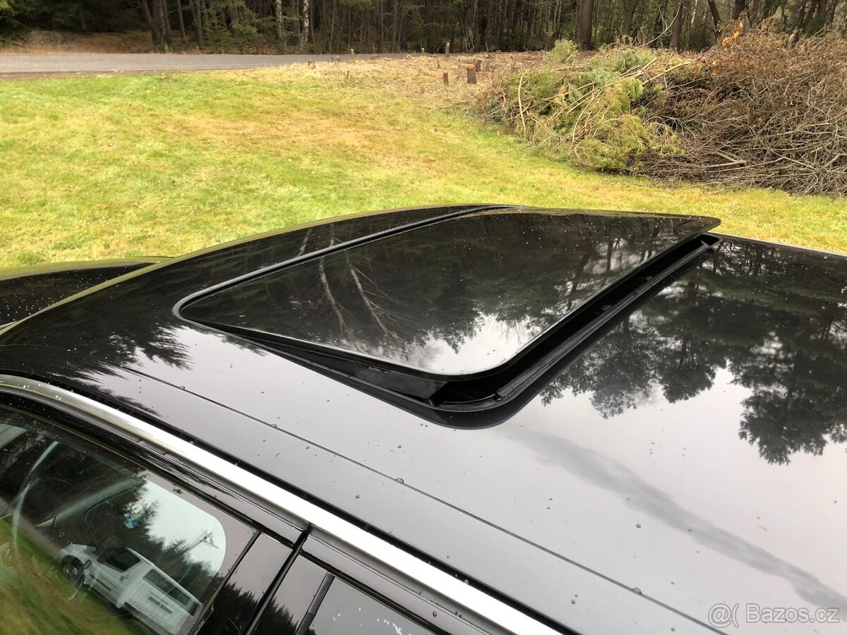 BMW 750 Li E38 5,4L V12 problem - 20