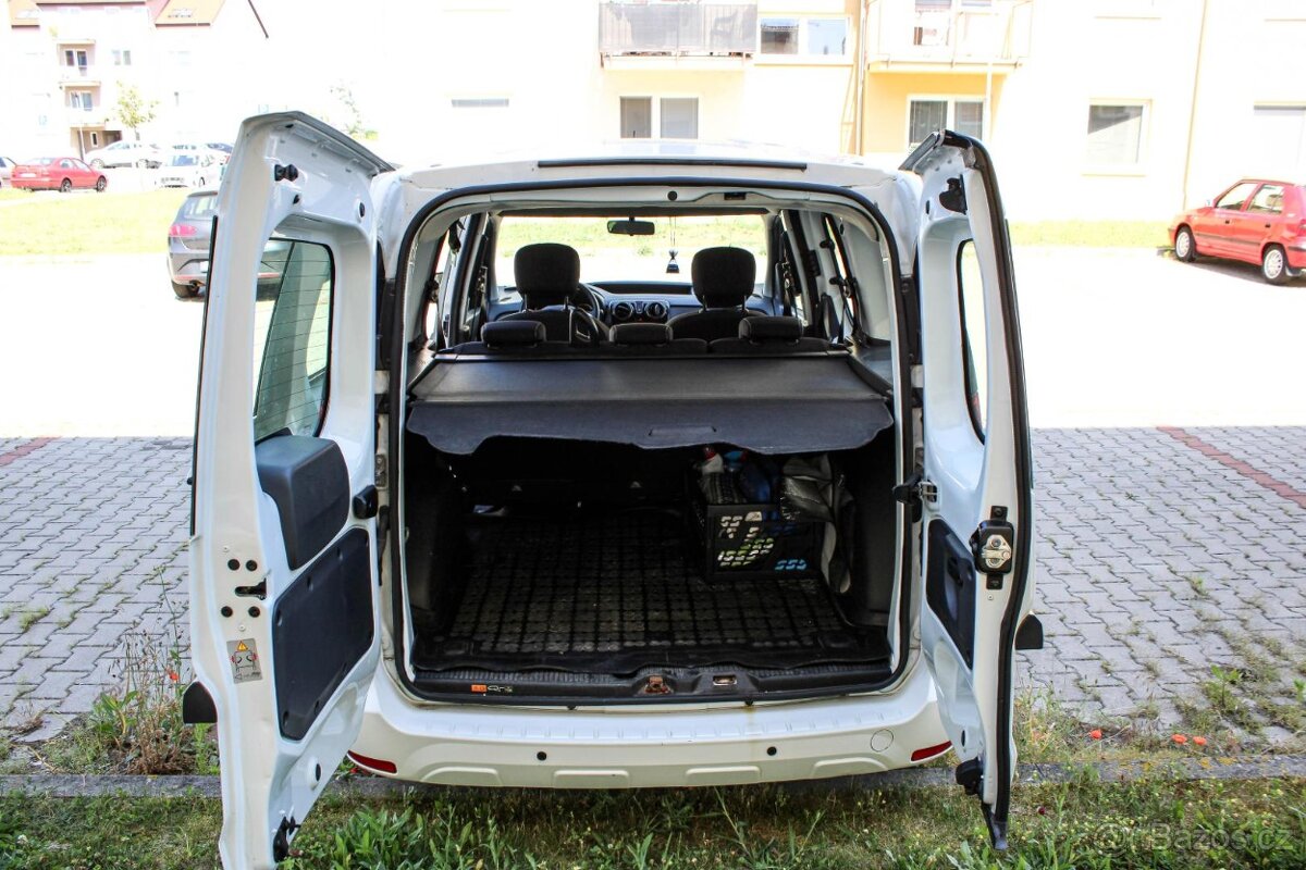Dacia Dokker 1.5 Blue dCi 70kW - 20