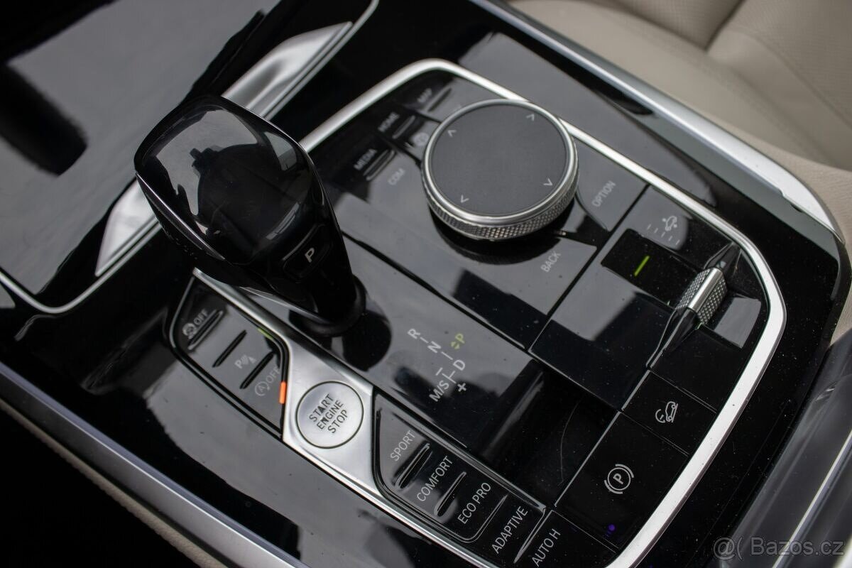 BMW X5 xDrive30d A/T, 195kW,A8 - 20