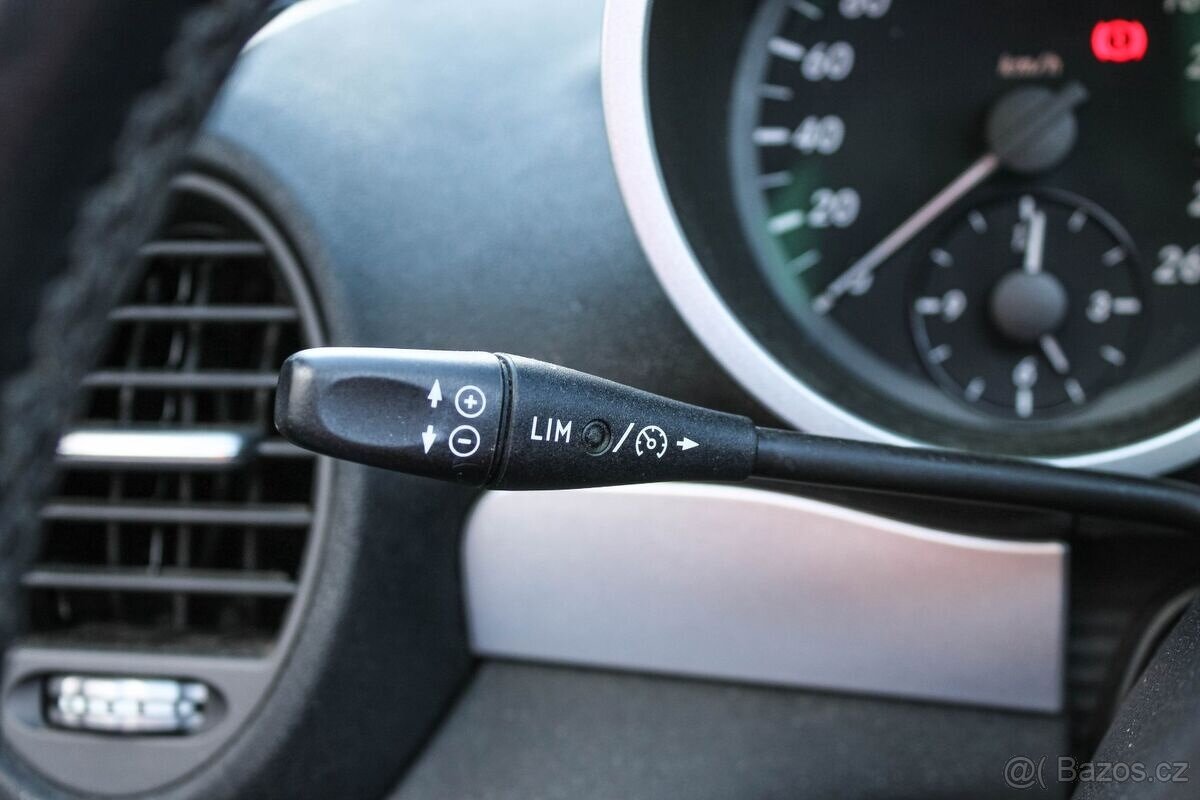 Mercedes-Benz SLK 200 Kompressor - 20