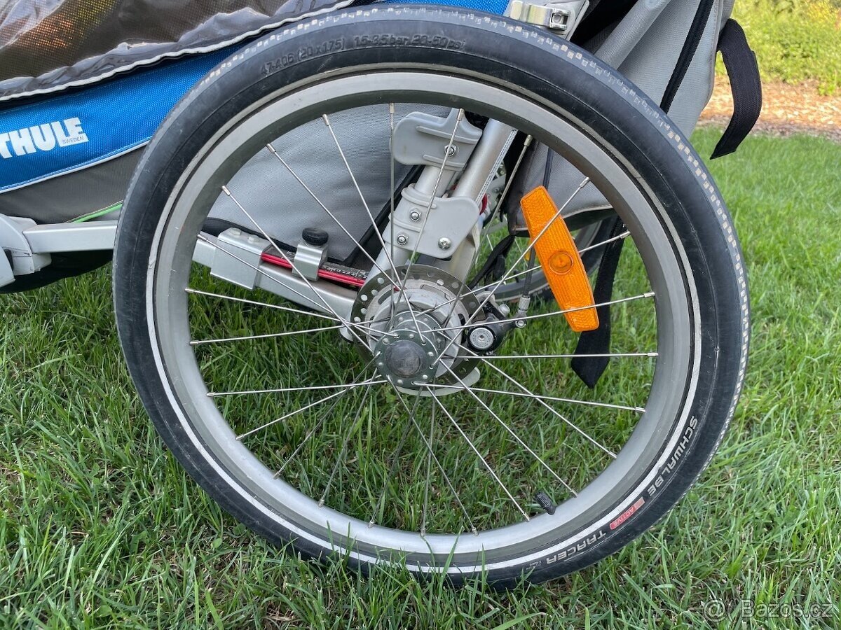 Thule Chariot CX1 - 20