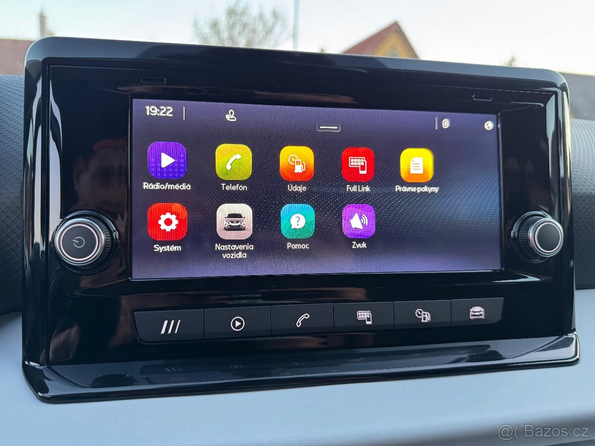 Seat Arona DSG Xperience - 20
