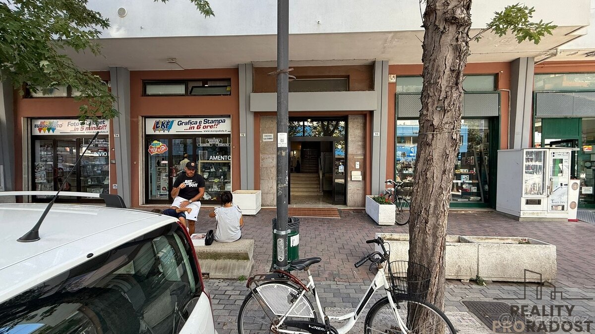 Byt 3+1, 59 m², via Europa, Montesilvano - 20