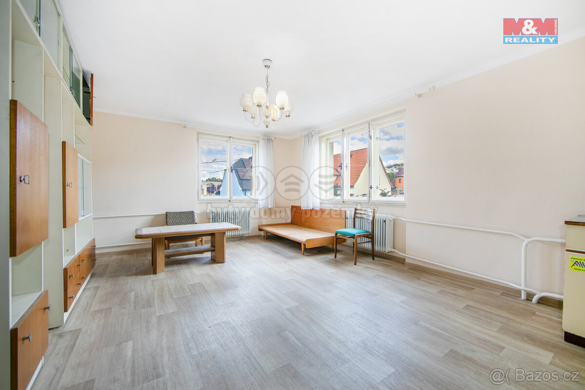 Prodej rodinného domu, 154 m², Dobřany, ul. Sokolovská - 20
