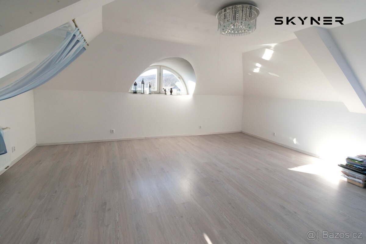 Prodej rodinné domy, 250 m² - Chuderov, ev.č. 01028 - 20