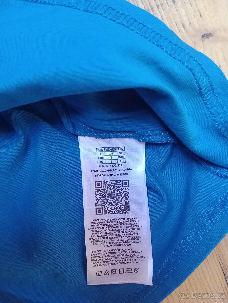 Pánská trička a tílka - 6 FOTEK - 20