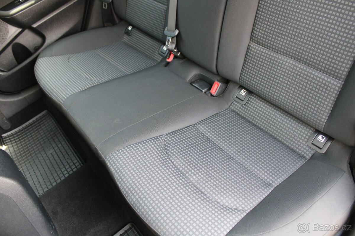 Kia Ceed 1,0 T-GDI ČR,1.MAJITEL,ZÁRUKA,2021 - 20