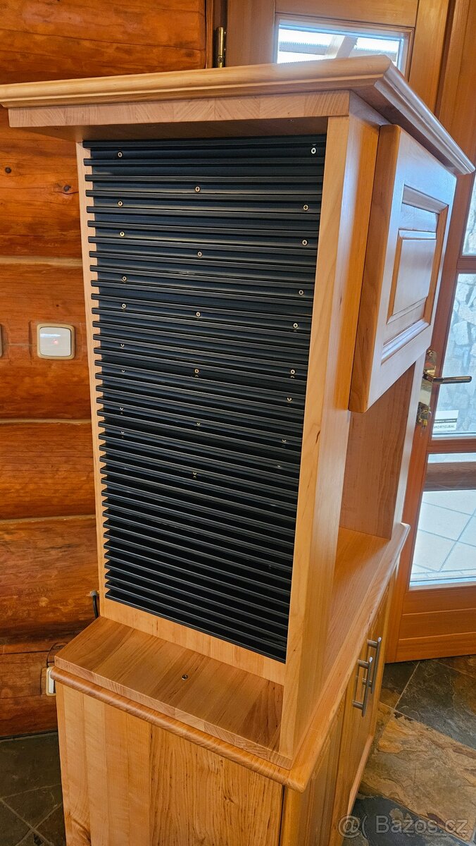 Masivní borovicový nábytek - 20