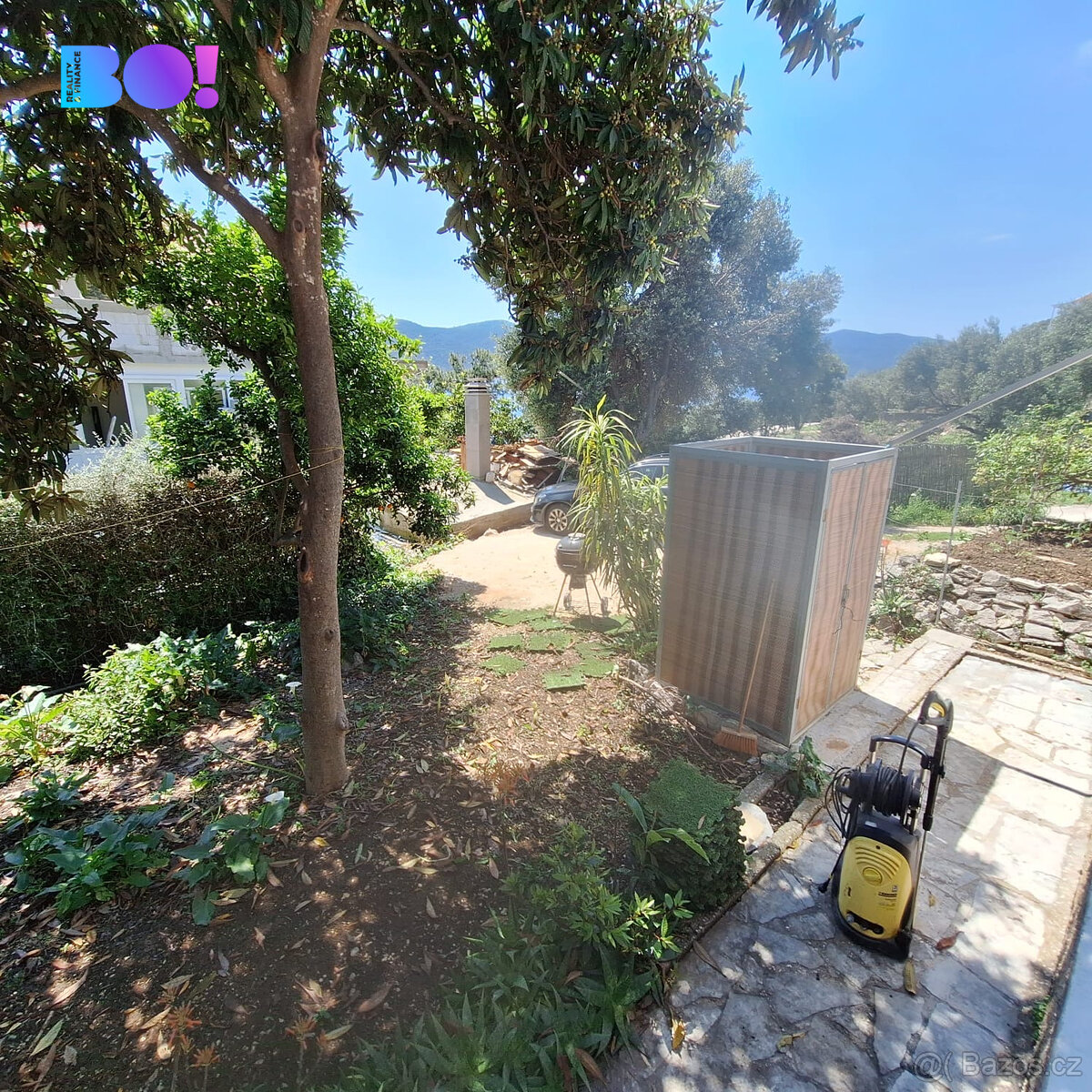 Prodej rodinného domu 90 m², pozemek 414 m², Viganj, Chorvat - 20