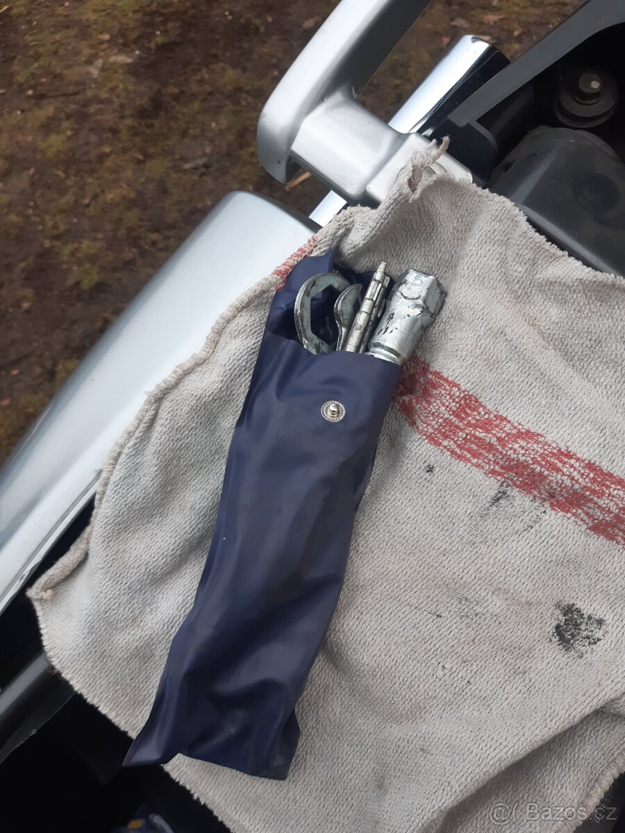 Honda Transalp 650 35kw - 20