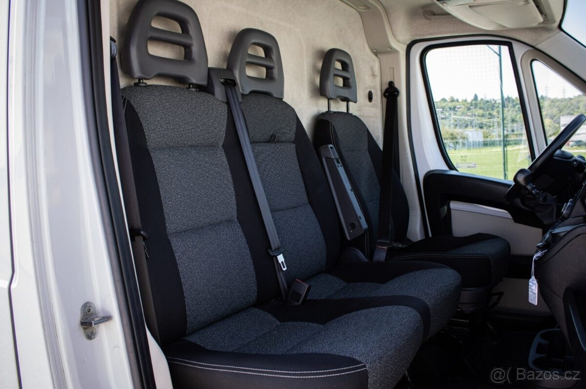 Fiat Ducato 2.3 MultiJet E6 L2H2 3,5t /ODPOČET DPH/ - 20