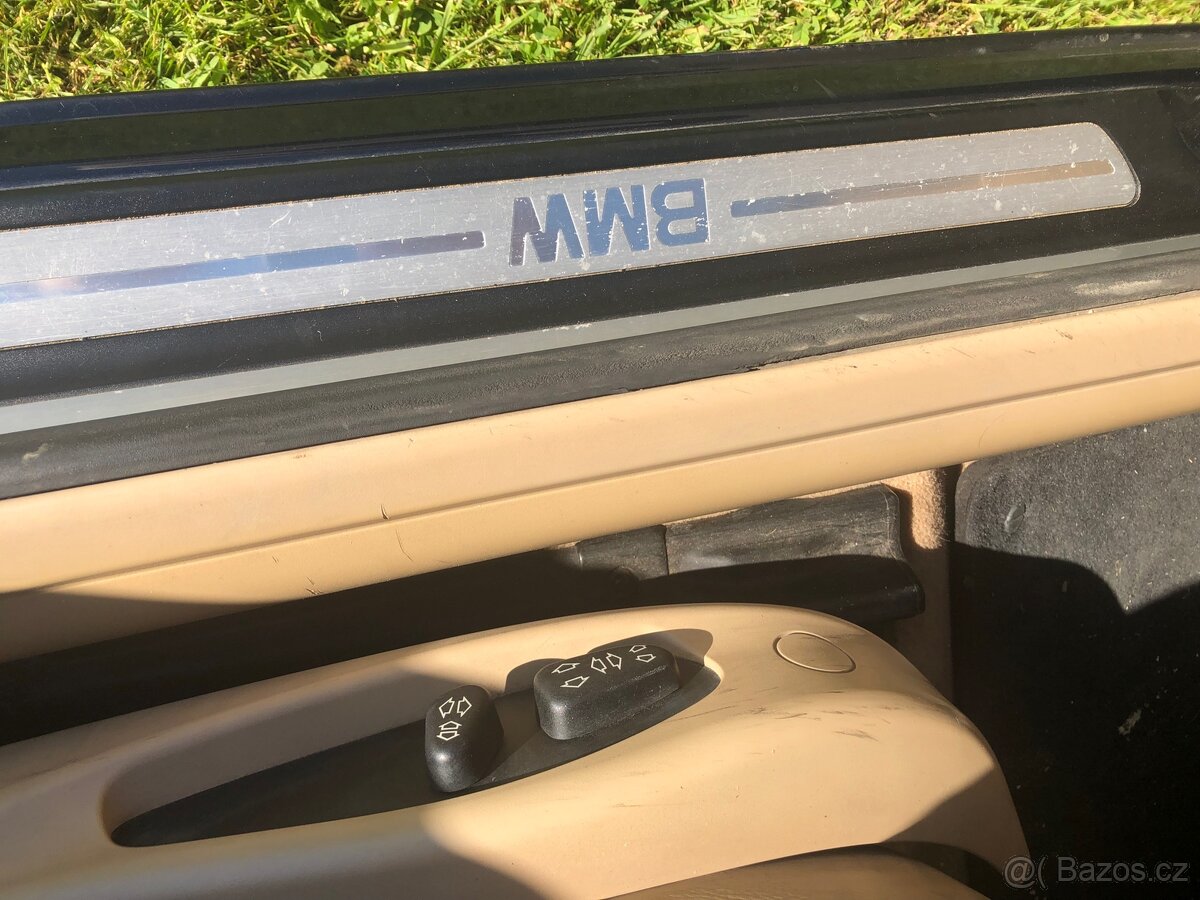 Bmw E46 Cabrio - 20