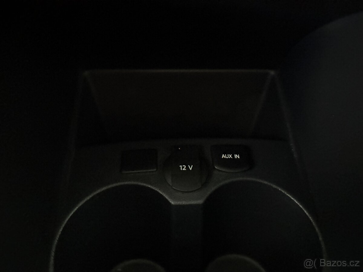 Volkswagen Polo 1,2 COMFORTLINE,SERVISKA - 20