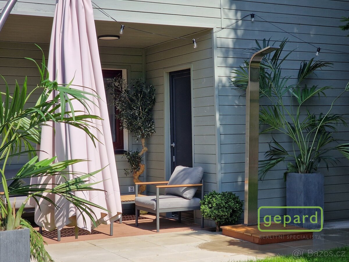 Prodej rodinného domu s prosperujícím ubytováním Airbnb – Ka - 20