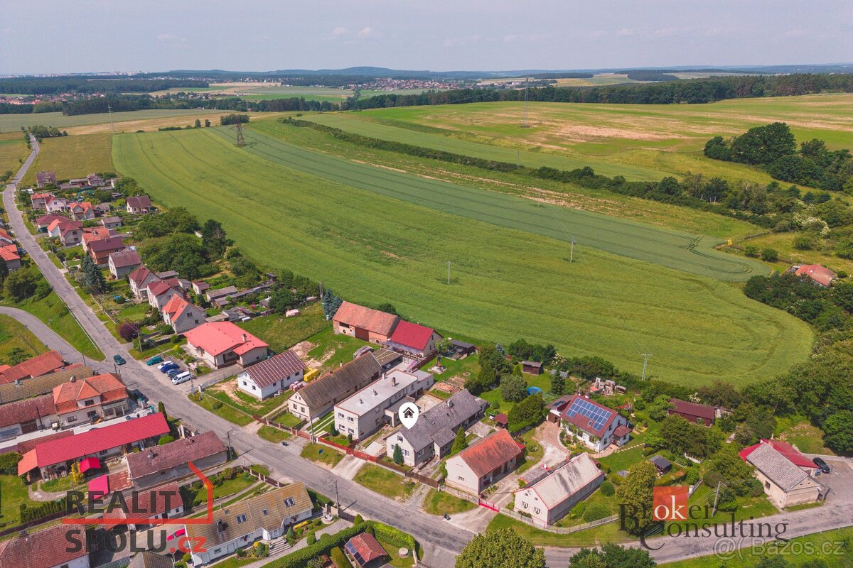 Prodej, domy/rodinný, 198 m2, 33011 Dolany, Plzeň-sever [ID - 20
