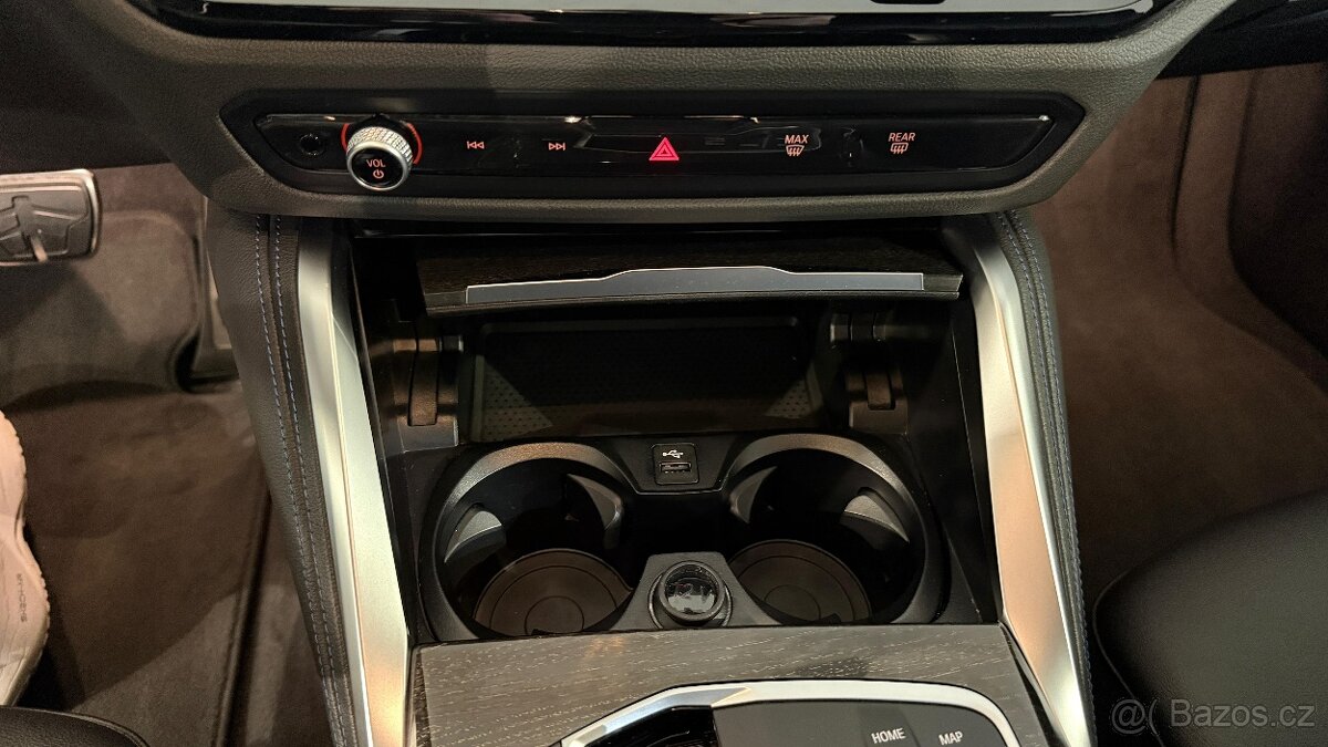 BMW Řada 4, 420d Gran Coupe M-Sportpaket - 20