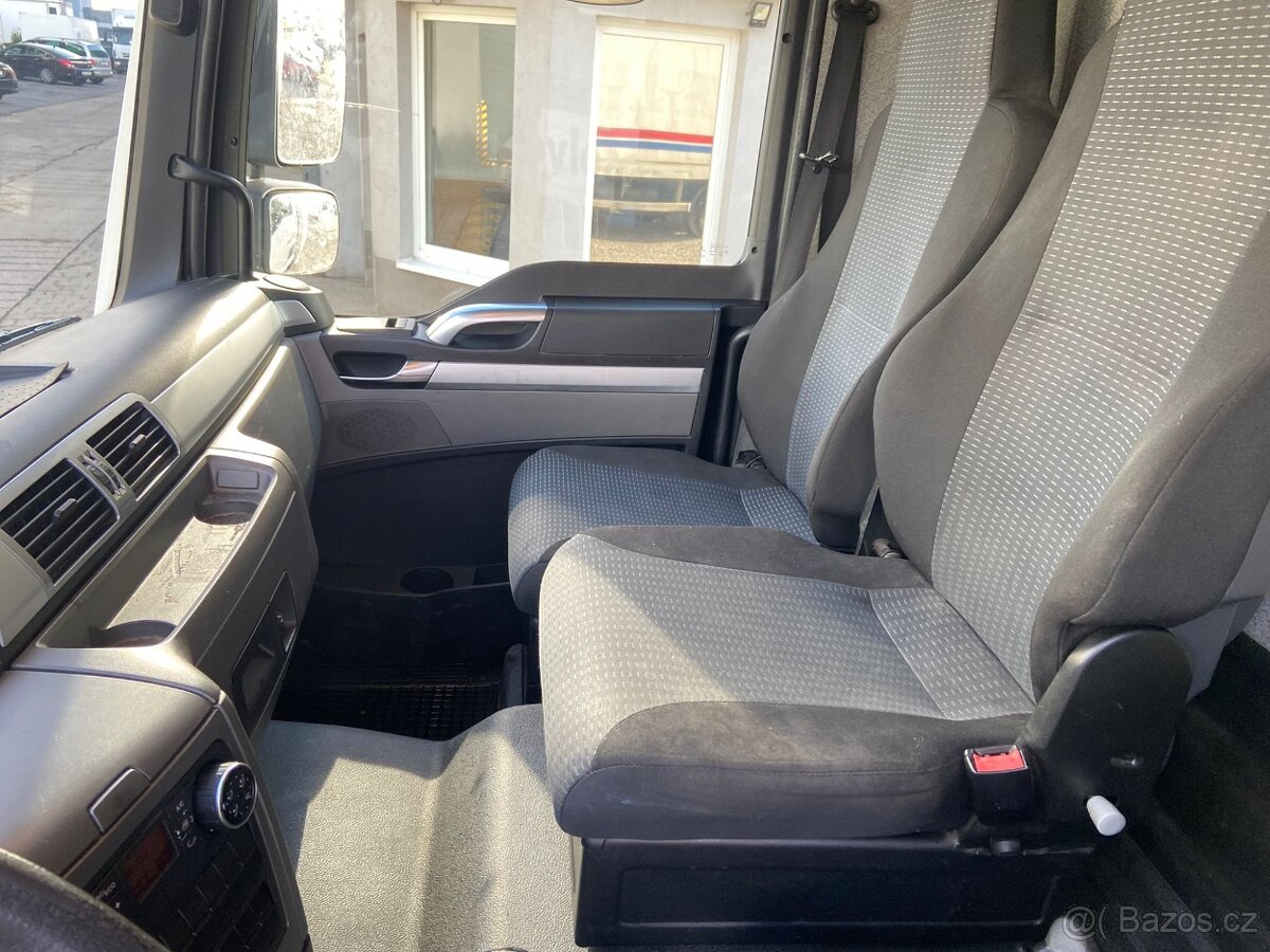 MAN TGL 12.220, Euro 6, čelo +DPH - 20