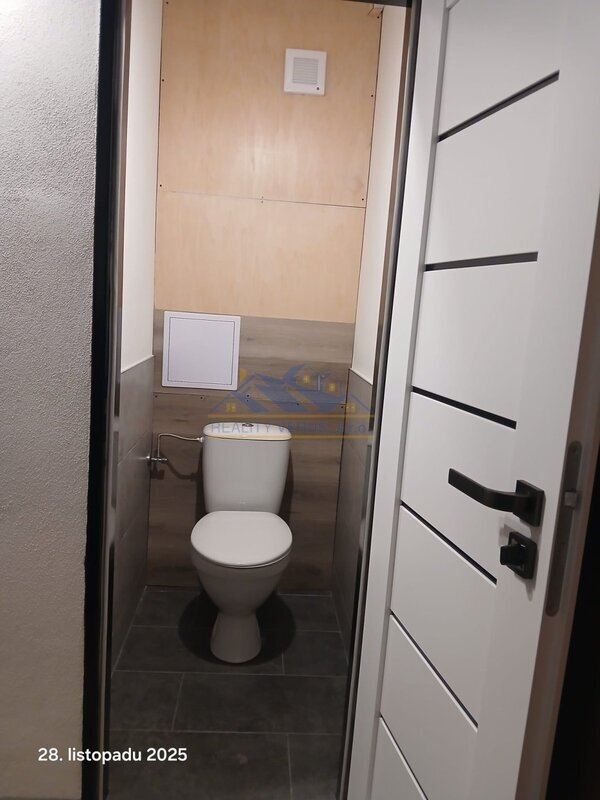 Pronájem bytu 2+KK, 42 m2, Hořovice ul. Višňová - 20