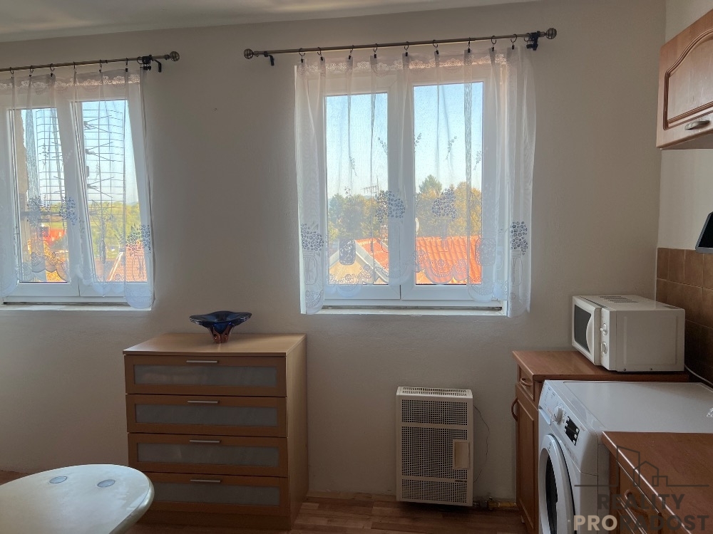 Prodej domu k bydlení i podnikání, dům s 5 bytovými jednotka - 20