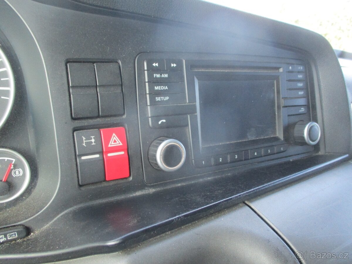 MAN TGX 18.440 EEV LowDeck TachoV2, ev.č. 25293 - 20