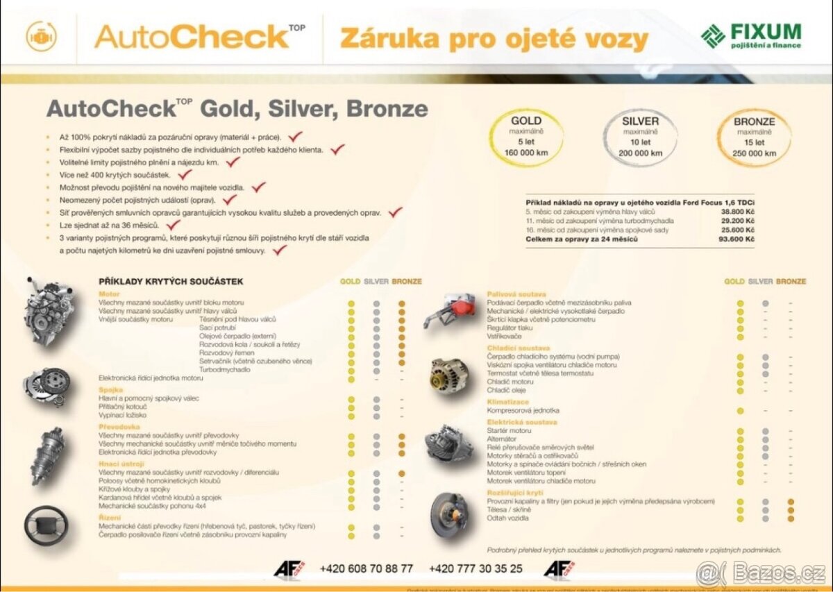 Mercedes-Benz GLB 200d, 8G, 1.Majitel - 20