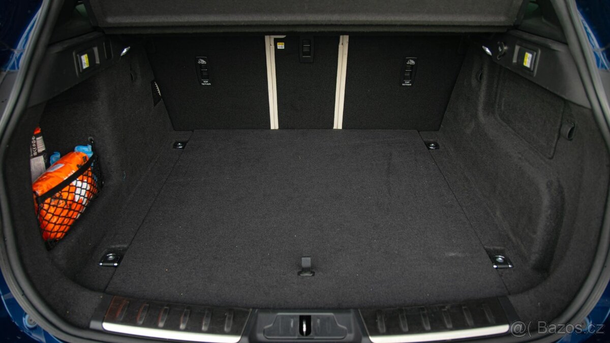 Jaguar F-Pace, D300 AWD 3,0/221kW DPH - 20