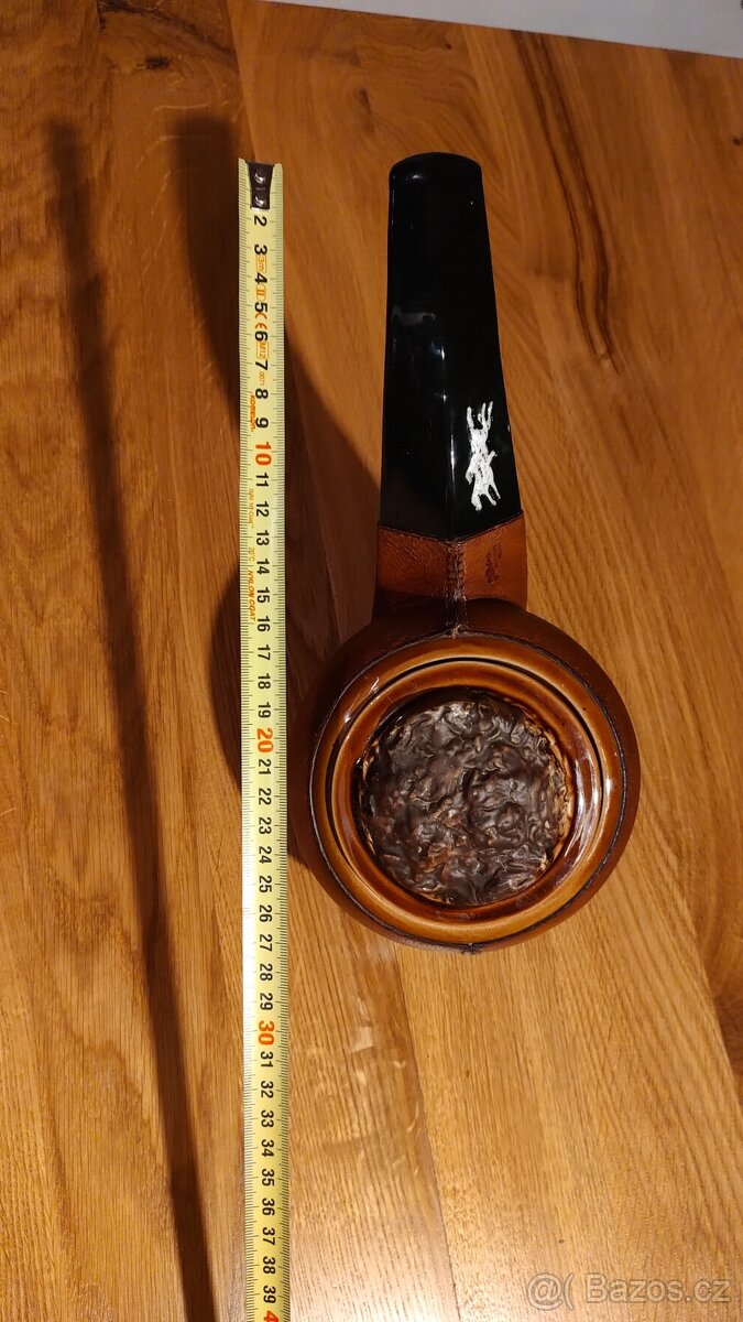 Dóza na tabák Longchamp - 20