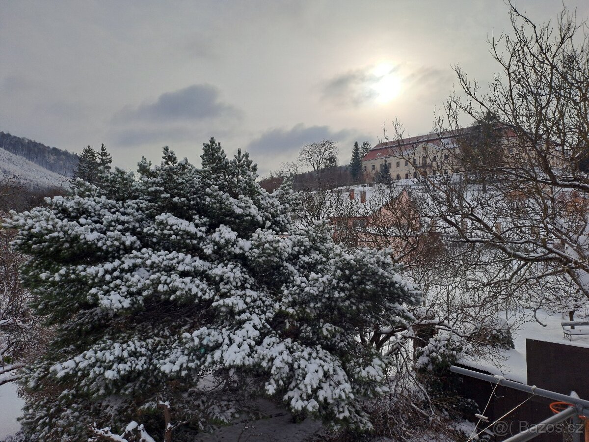 Prodám dvougenerační rodinný dům ,Zámecká, Koryča - 20