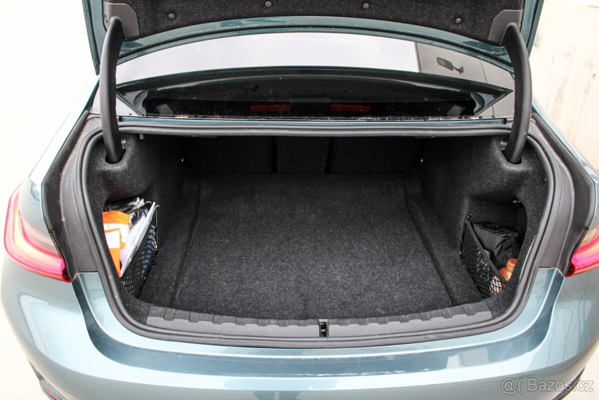 BMW Rad 3 320d mHEV xDrive A/T G20 - 20