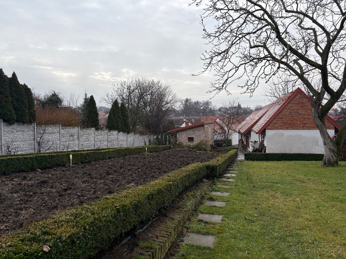 Unín - Dlhodoby prenájom - 20