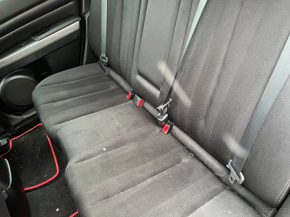 Mazda CX-7 2.2MR-CD - 20