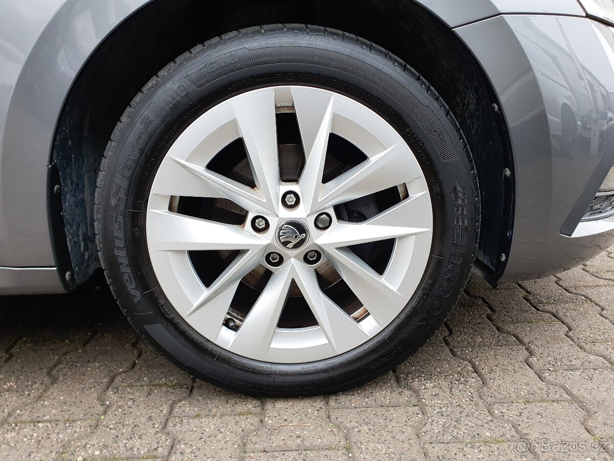 Škoda Octavia 4 Combi Style 2.0 TDI 110kW - záruka Autodraft - 20