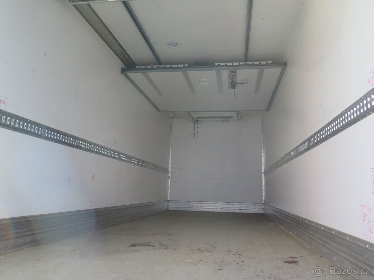 DAF LF 260 SCHLAD. SKŘÍN LAMBERT. MAN.12T - 20