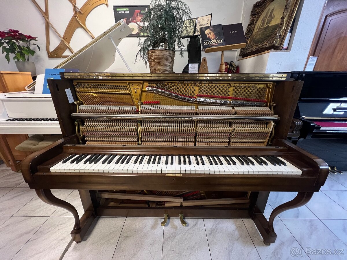 Steinway & Sons mod. Z 114 , opus. 380140, PRODÁNO - 20