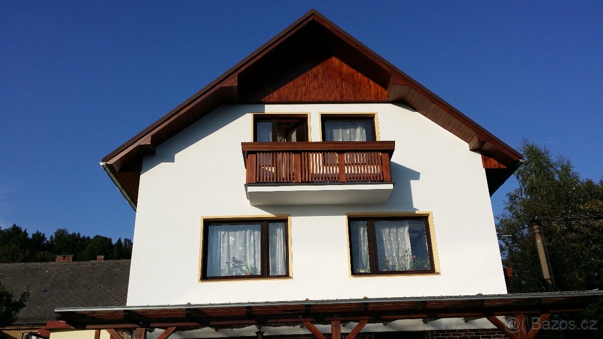 Stavební a truhlářské práce - 20