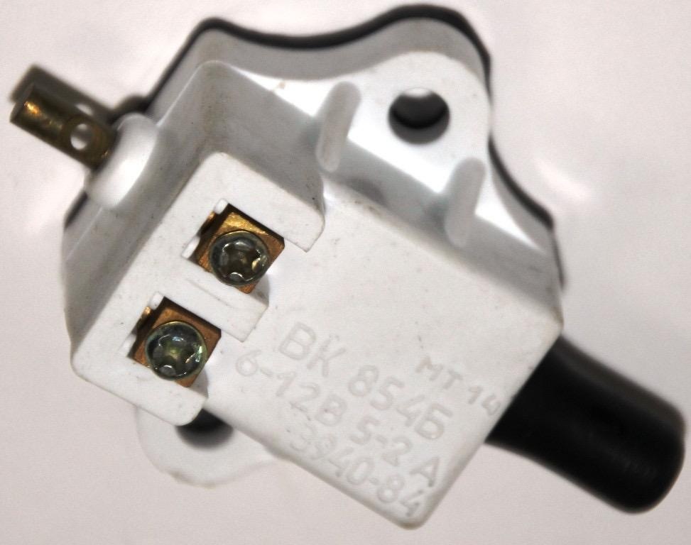 Mikroprocesorove bezkontaktní zapalováni 6-12V Dnepr Ural - 20