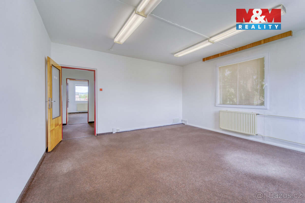 Pronájem parkovacích míst v Sušici - 20