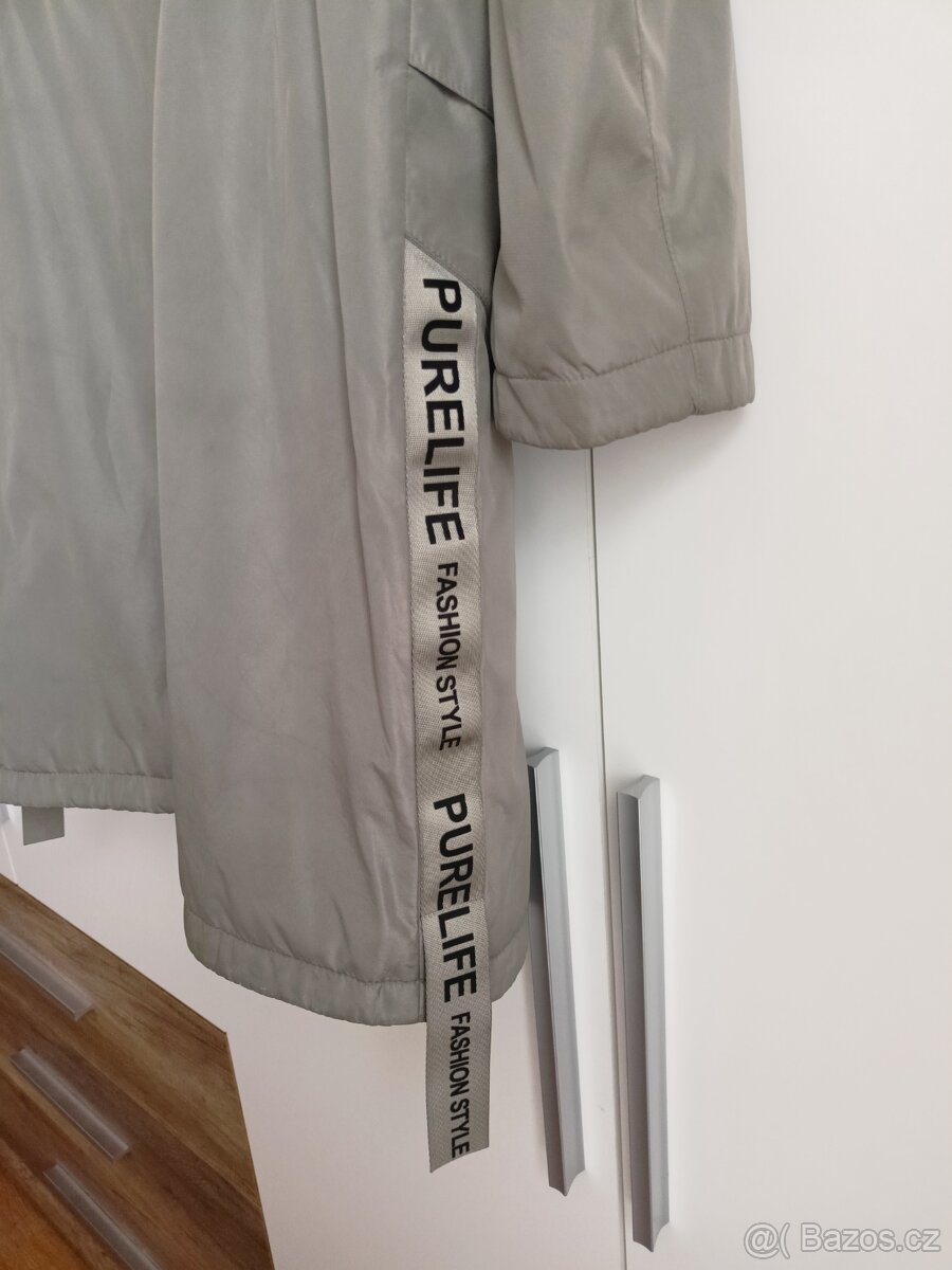 Dámská přechodová bunda, 42/44 - 20