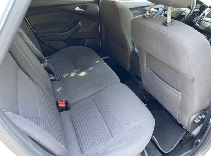 k prodeji Ford Focus 1.0 Ecoboost 92kw - 20