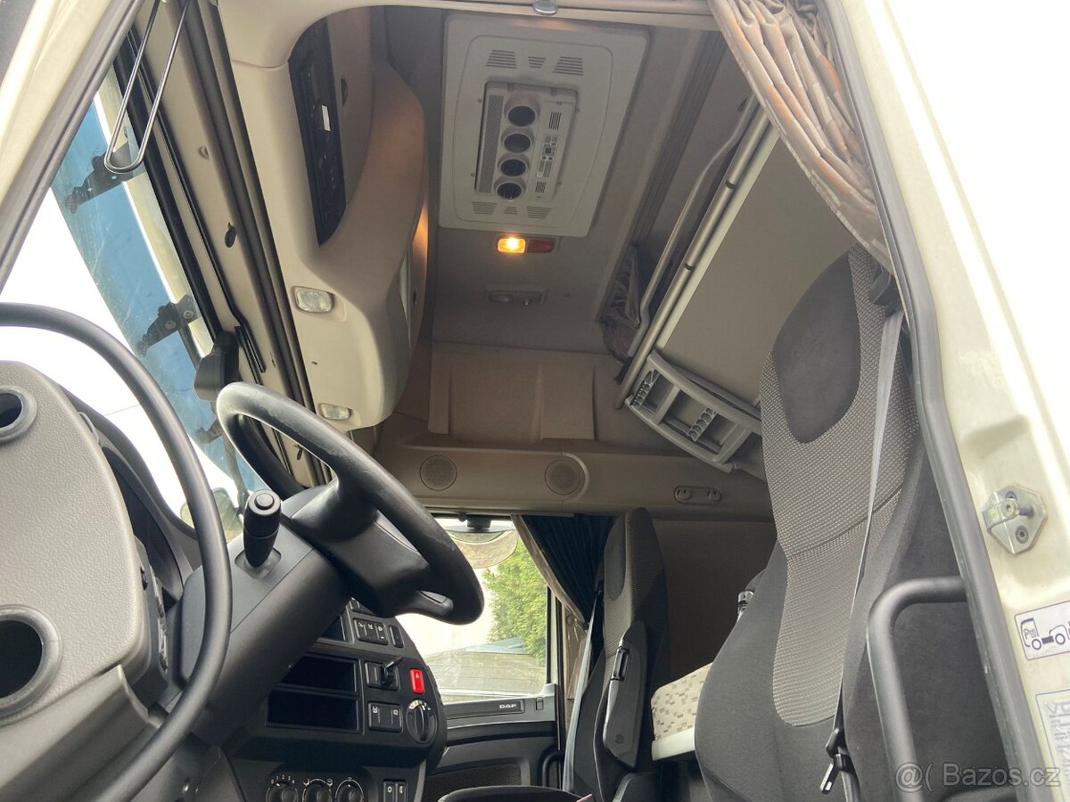 DAF XF 460 FT, Euro 6, Standard +DPH - 20