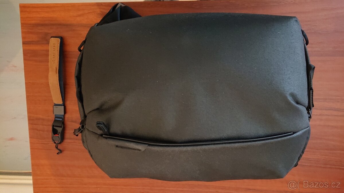 OM system OM-1 mark II se vším přílušenstvím - 20