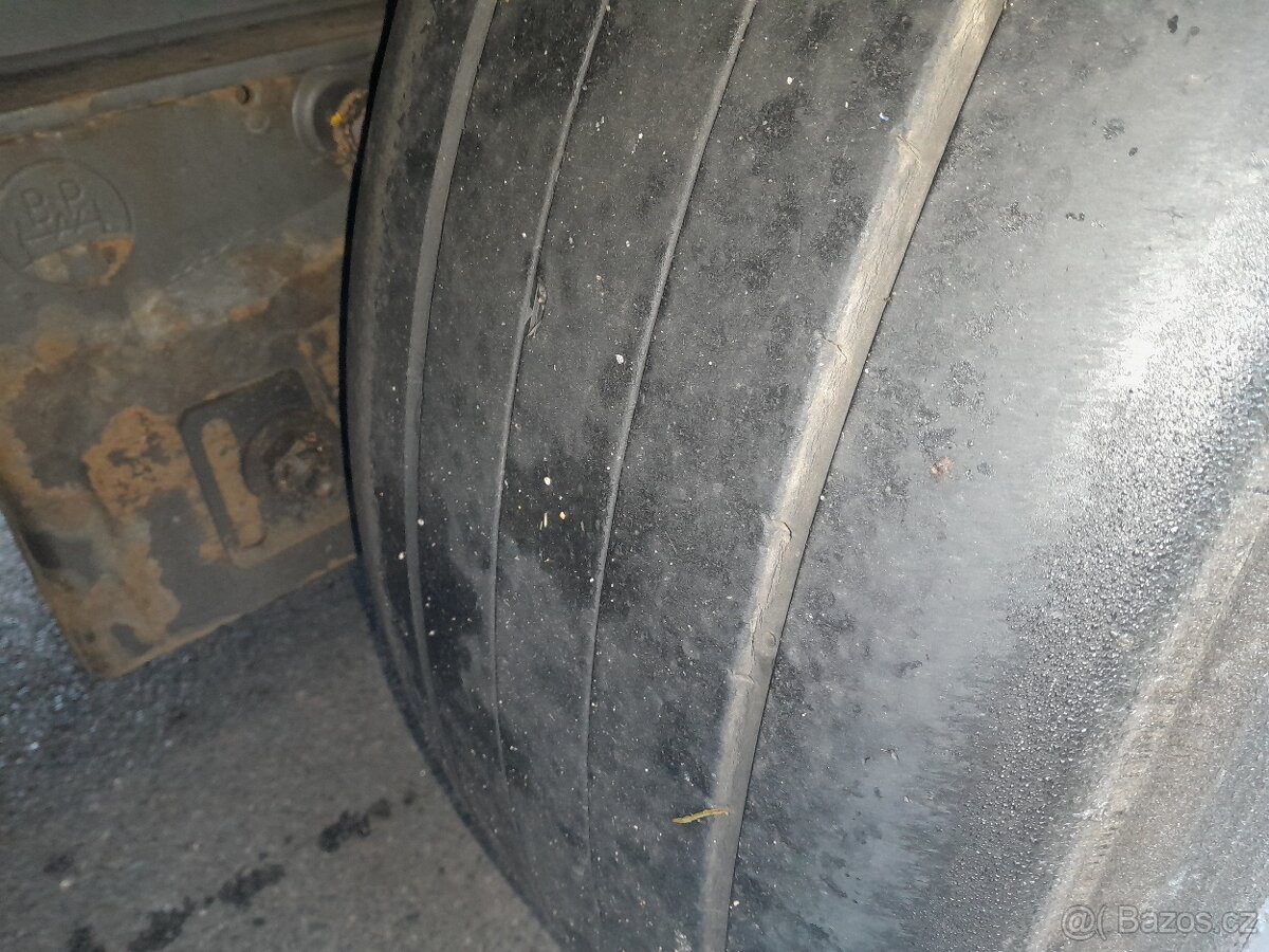 26025 návěs KRONE SD 04 Standart - 20