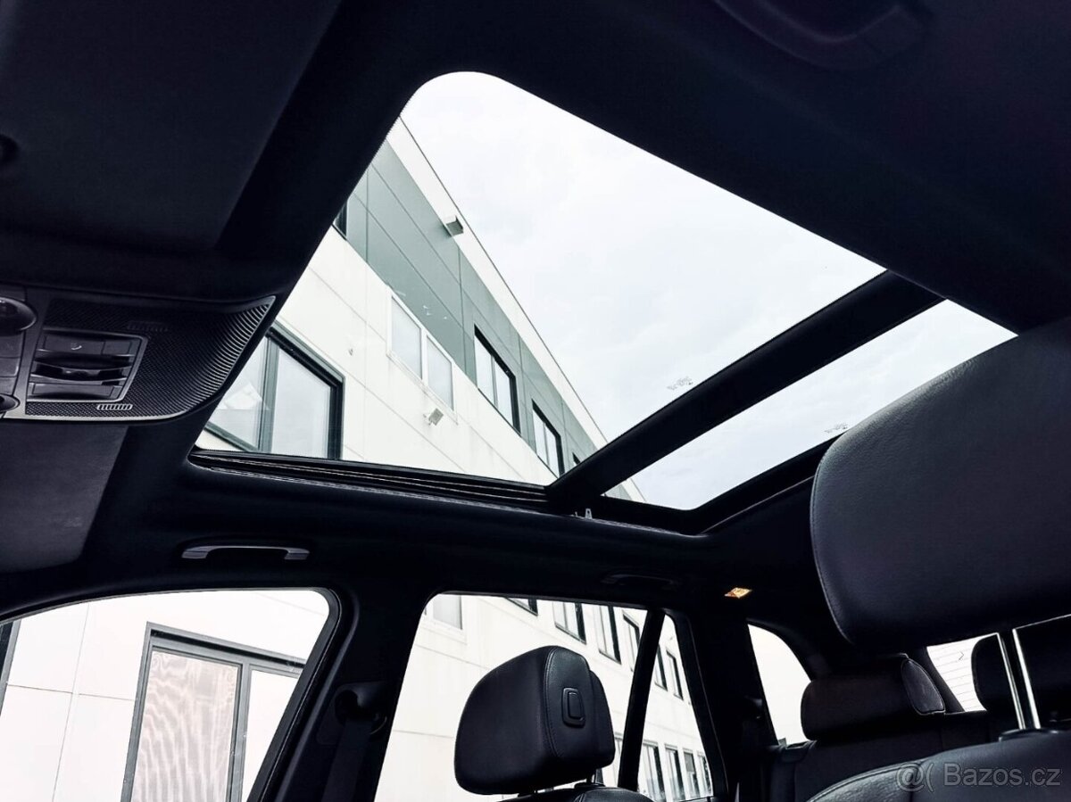 BMW X5 xDrive30d 2007 - 20