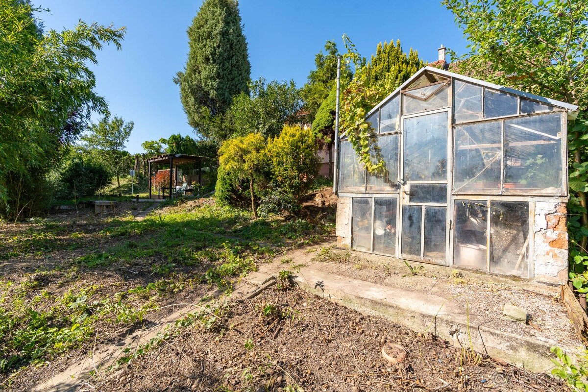 PRODEJ RD UHERSKÝ BROD, HAVŘICE - 20