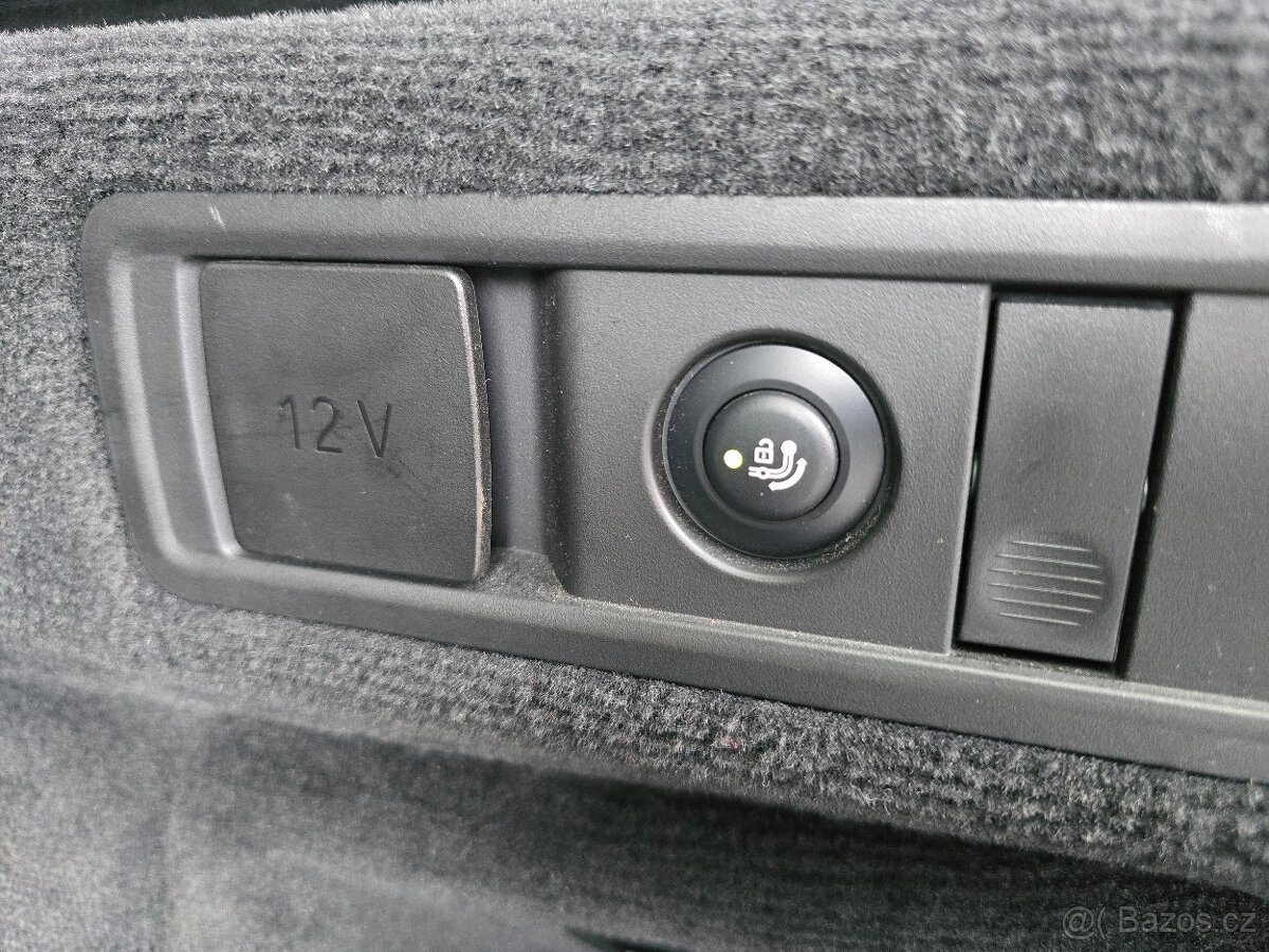 BMW X5 xDrive 45e 290kW 2020 KŮŽE VIRTUAL NAV KAMERA HEAD UP - 20