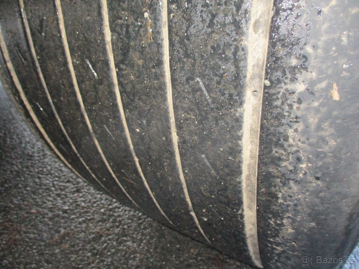 25285 Schwarzmüller SPA 3/E LowDeck - 20