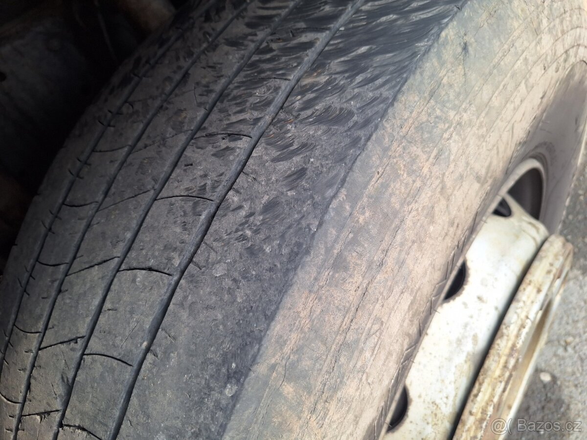 MAN TGS 26.320 6X2-2 BL - 20